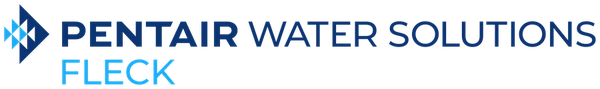 Pentair Water Solutions Fleck